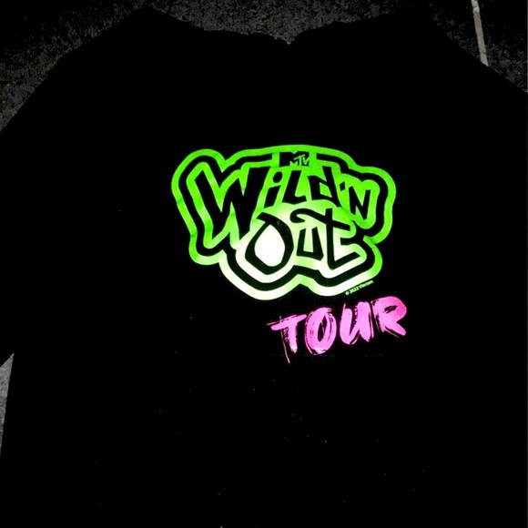 Limited edition wildnout hoodie - Picture 3 of 4